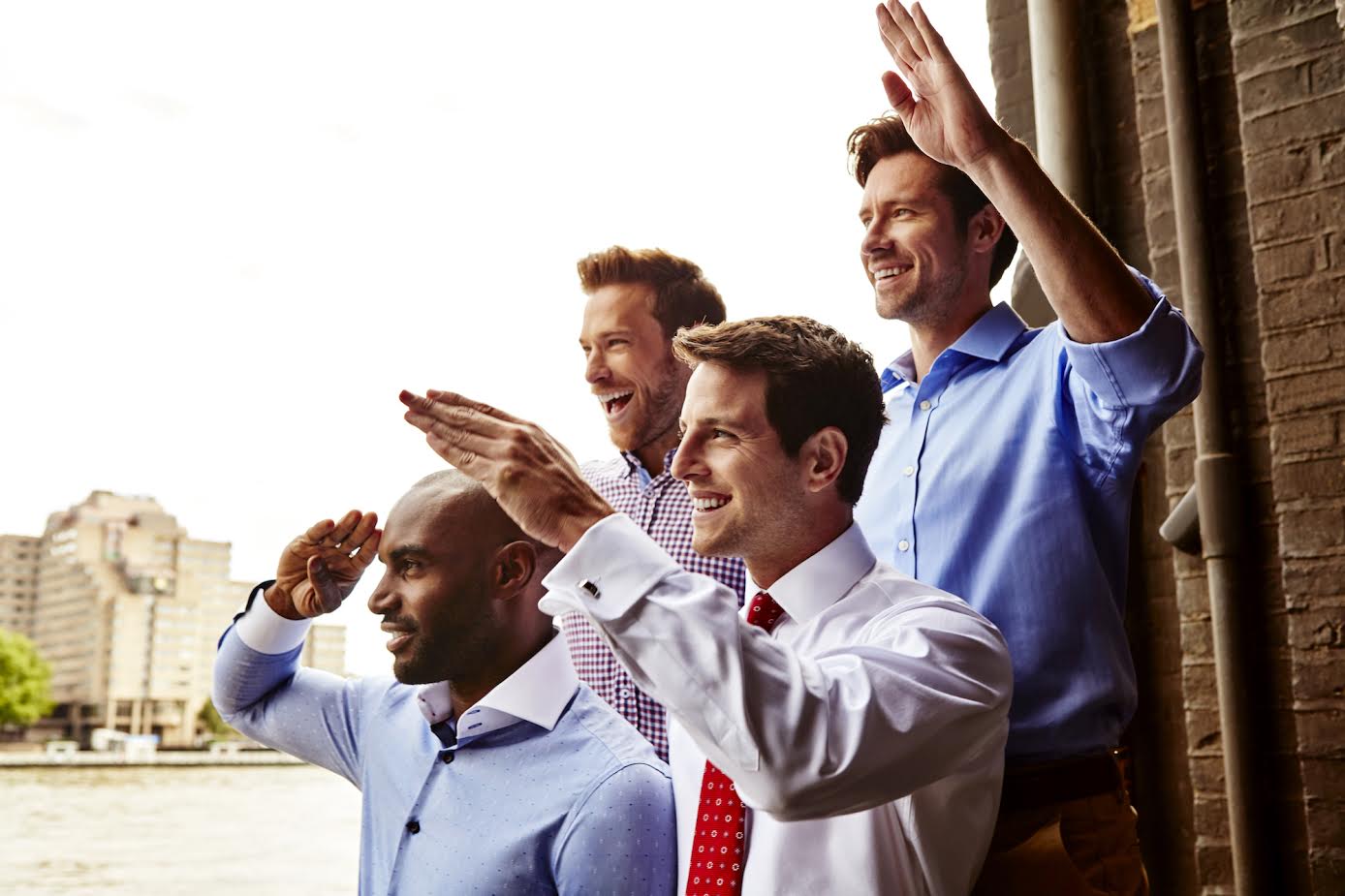 Hawes &amp; Curtis 2