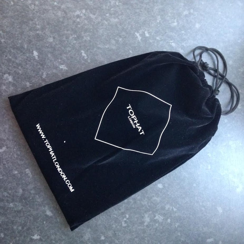 tophat-bag