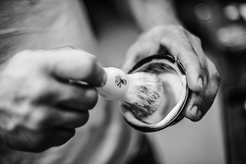 How to achieve the perfect home shave… – High Street Gent's Body Confidence