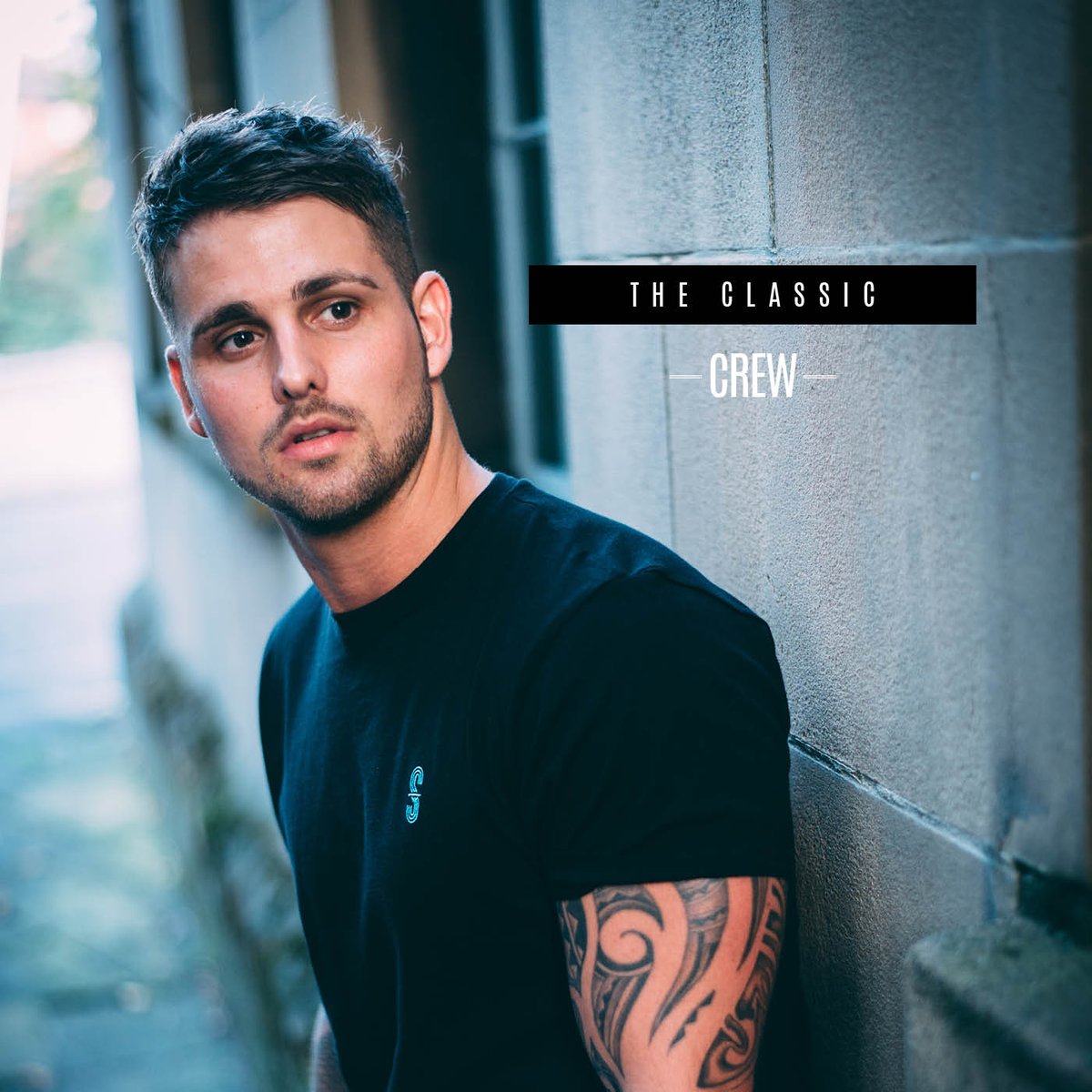 classis-crew-t-shirt