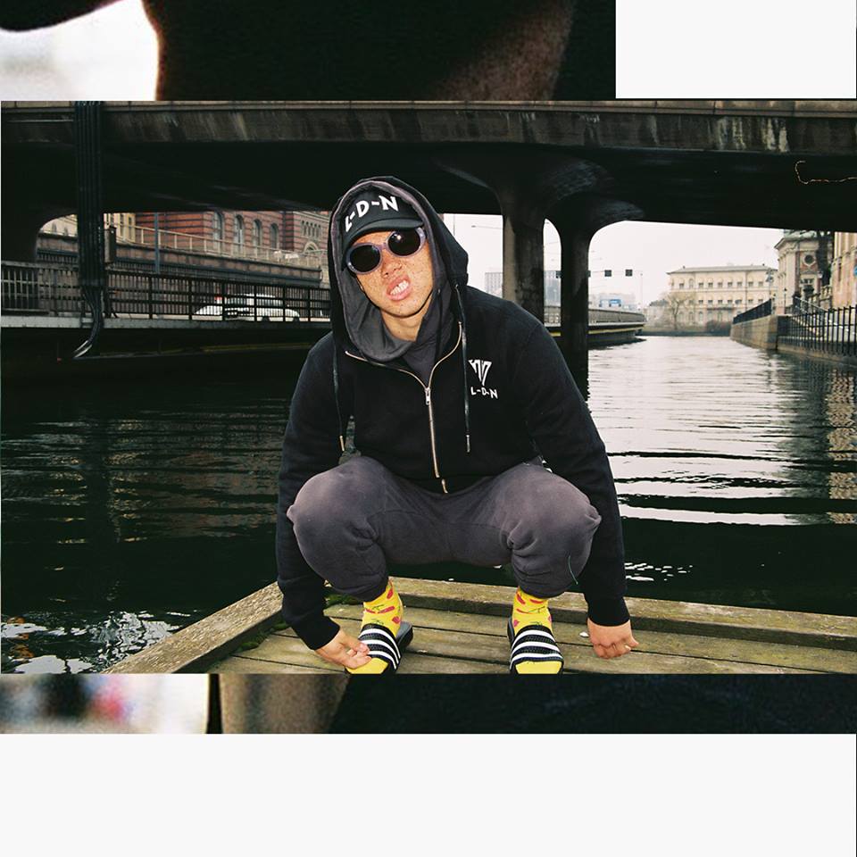 High Street Gent - 17 London Pre-launch Clothing Showcase