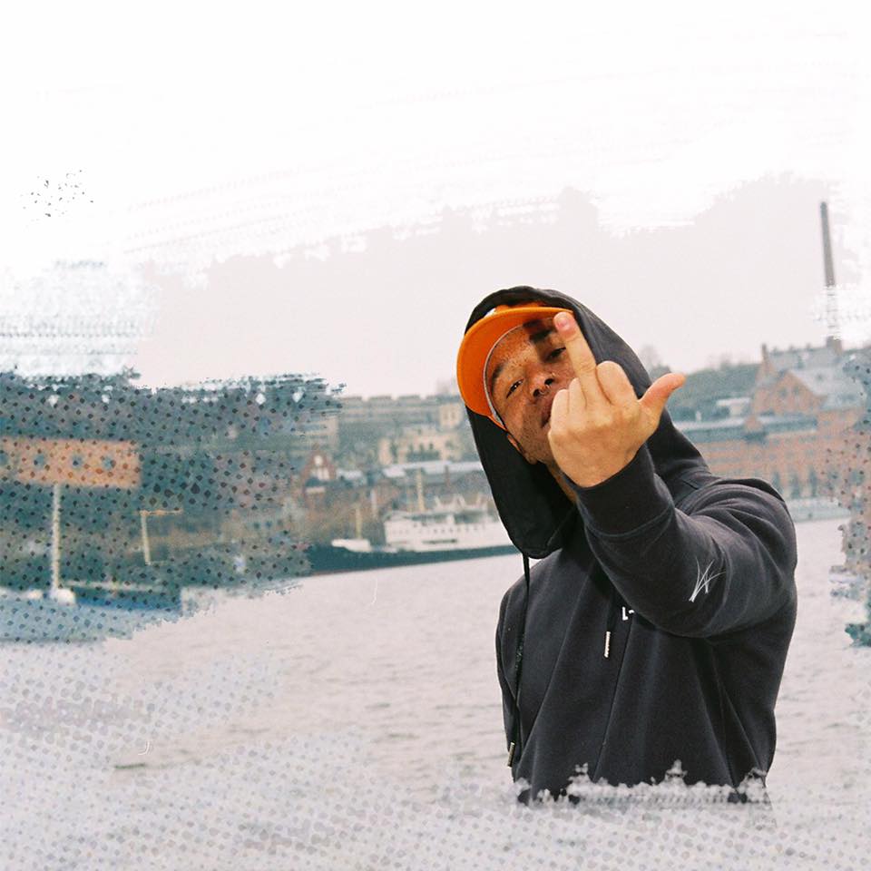 High Street Gent - 17 London Pre-launch Clothing Showcase