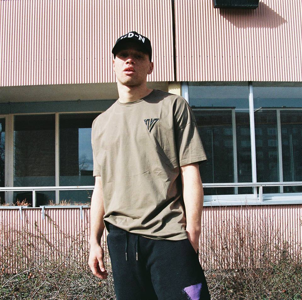 High Street Gent - 17 London Pre-launch Clothing Showcase