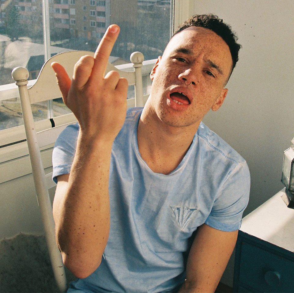 High Street Gent - 17 London Pre-launch Clothing Showcase