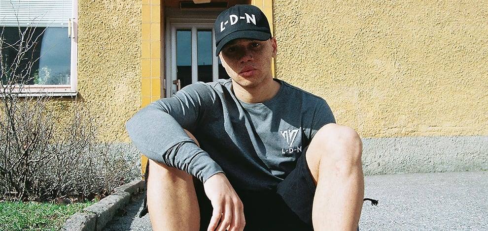 High Street Gent - 17 London Pre-launch Clothing Showcase