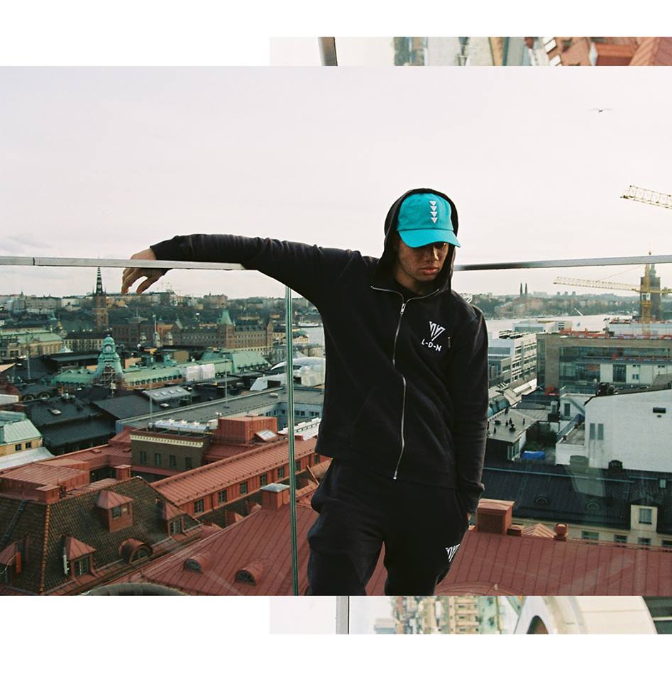 High Street Gent - 17 London Pre-launch Clothing Showcase