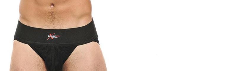 Men's Underwear Guide - Jock Strap
