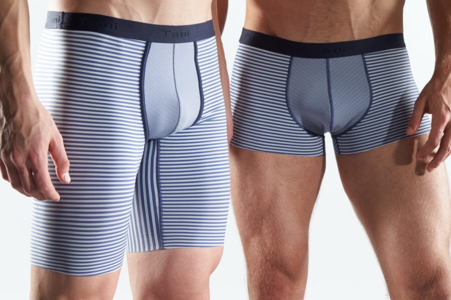 The Best Damn Guide: Men’s&nbsp;Underwear