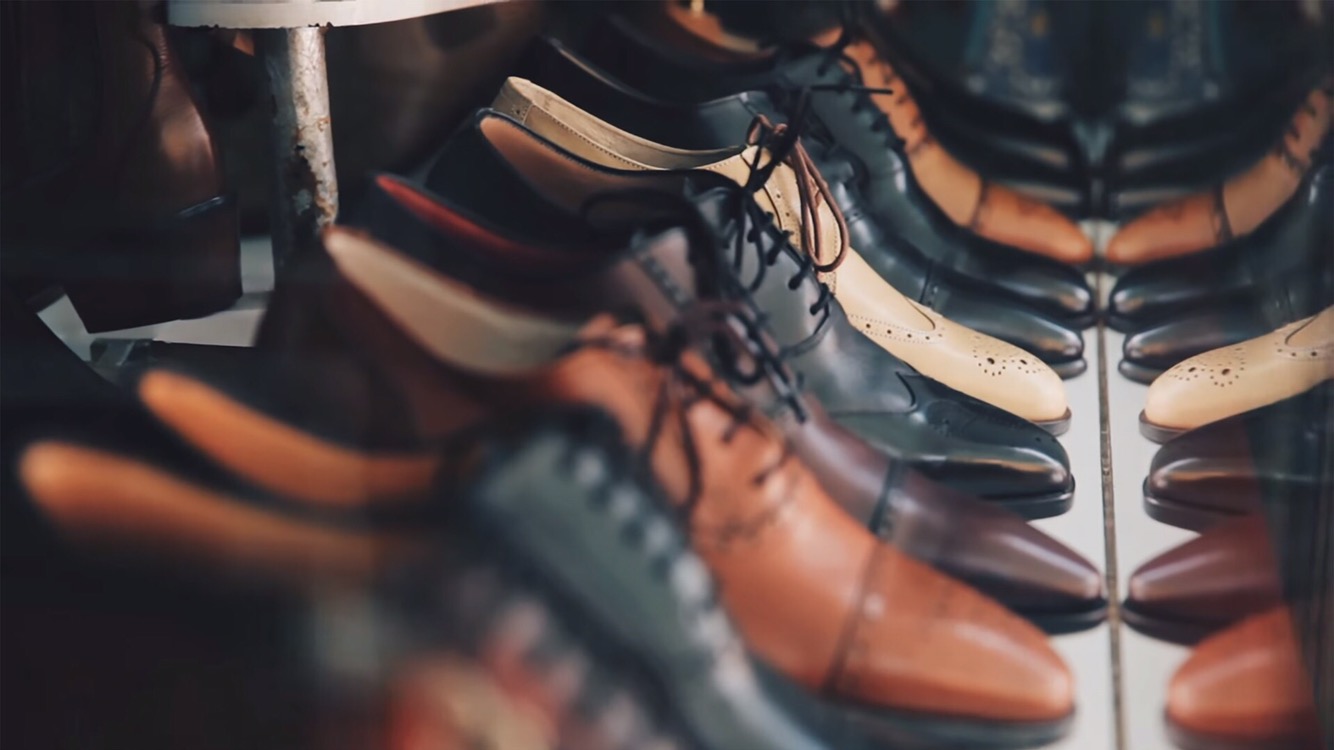 7 Leather Shoes Every Man Should Own - High Street Gent