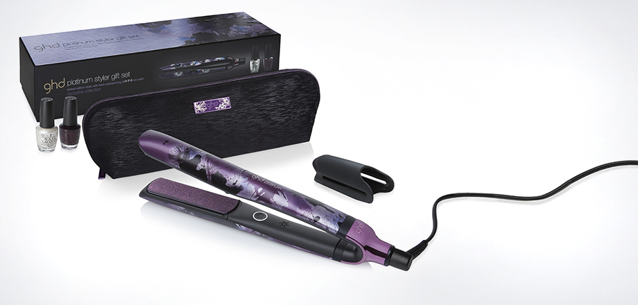GHD GIFT SET