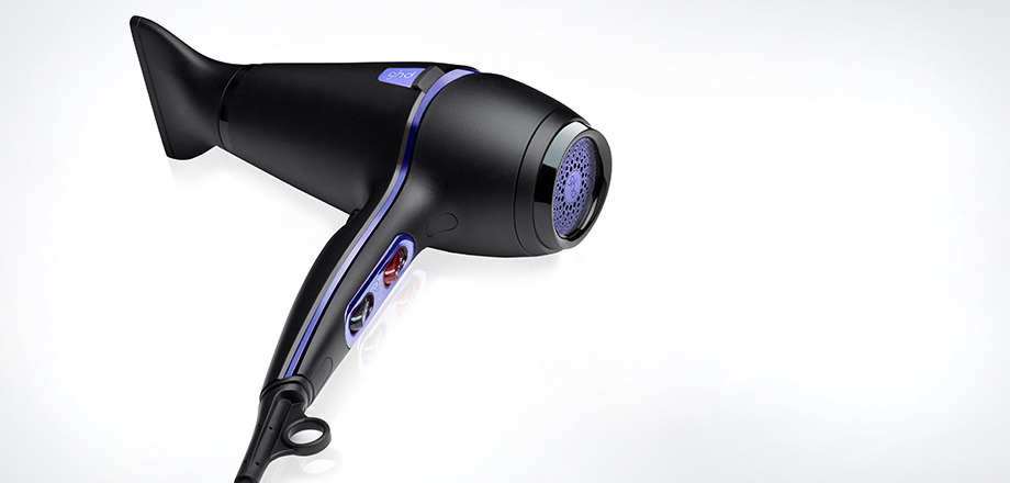 GHD HAIR DRYER
