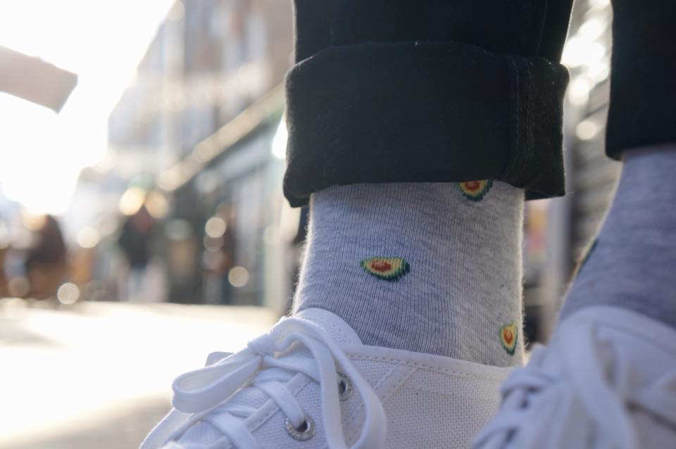 london sock exchange