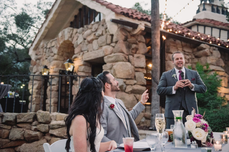 Best man, best man speech, wedding, wedding speech, high street gent