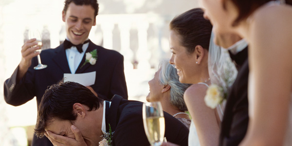 Best man, best man speech, wedding, wedding speech, high street gent