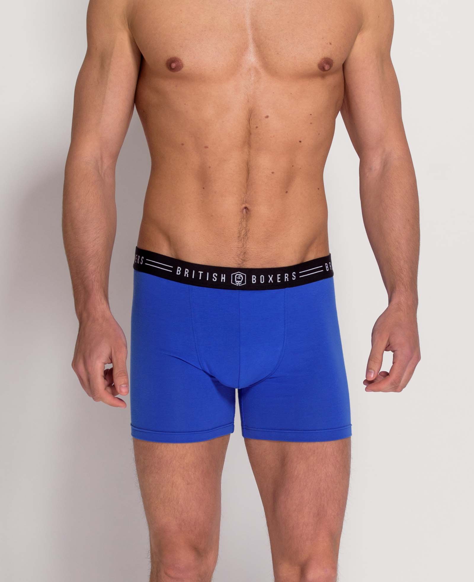 high street gent, men's underwear, underwear, best underwear to impress