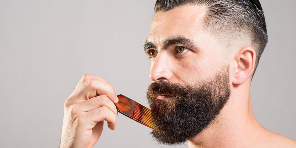 5 beard care tips, beards, high street gent, best beard, beard man, beard comb, men's grooming