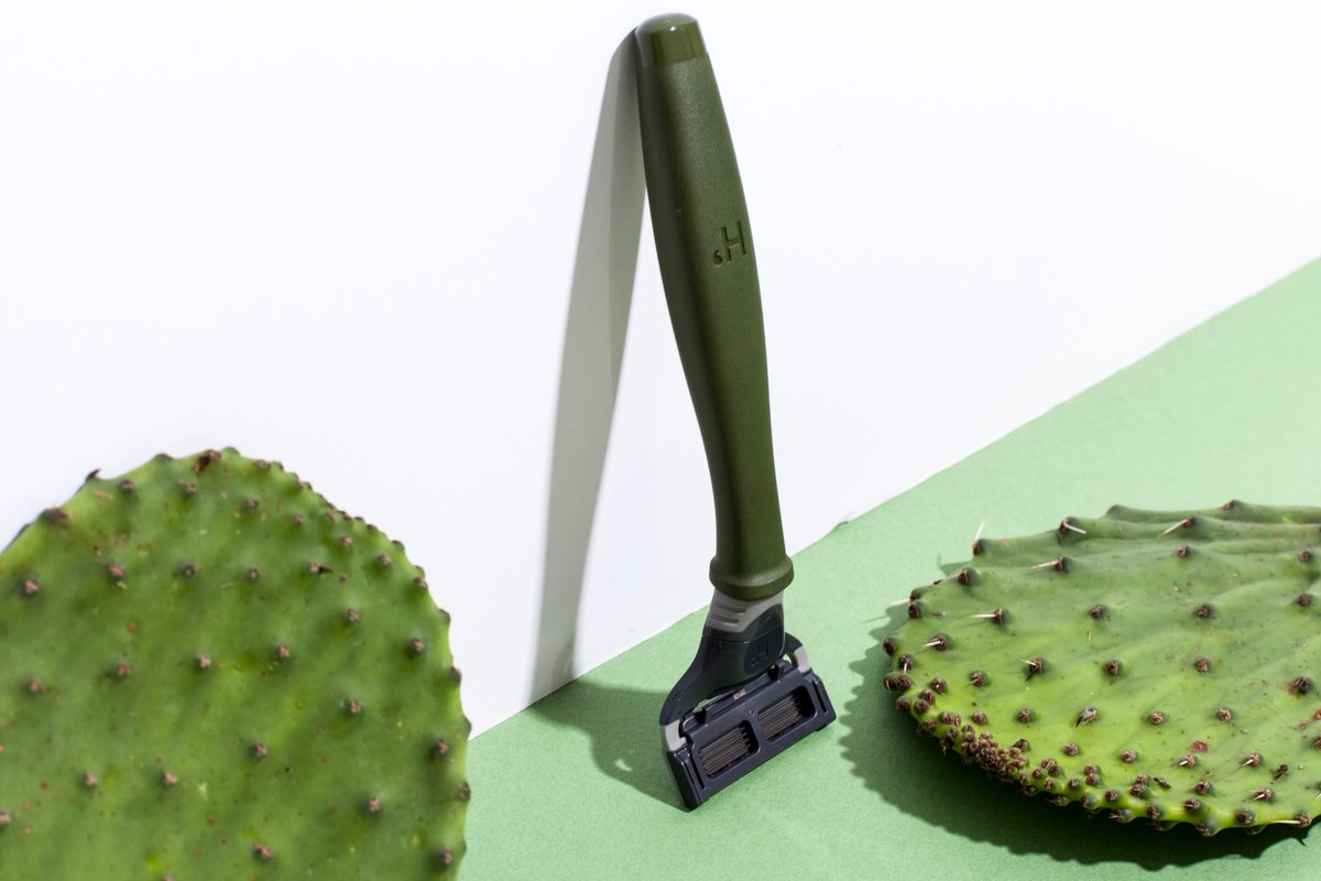 Harry's, Shaving, Men's Grooming, Grooming, Shave, High Street Gent