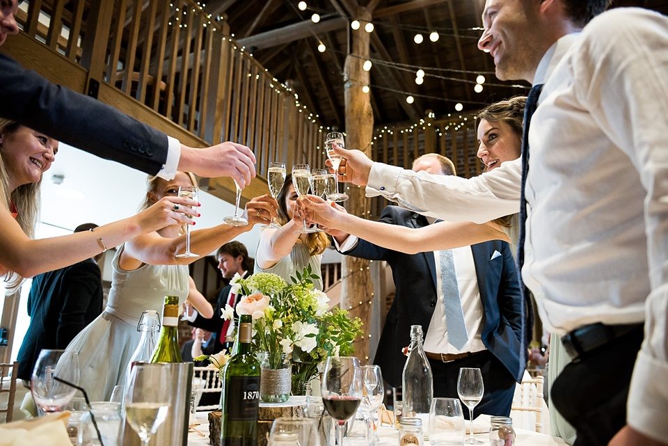 Top Tips for delivering the Groom's speech