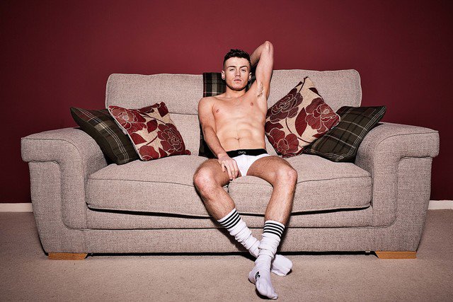 Choosing the right jockstrap for you, jockstrap, men's jockstrap, men's underwear, underwear, gay underwear