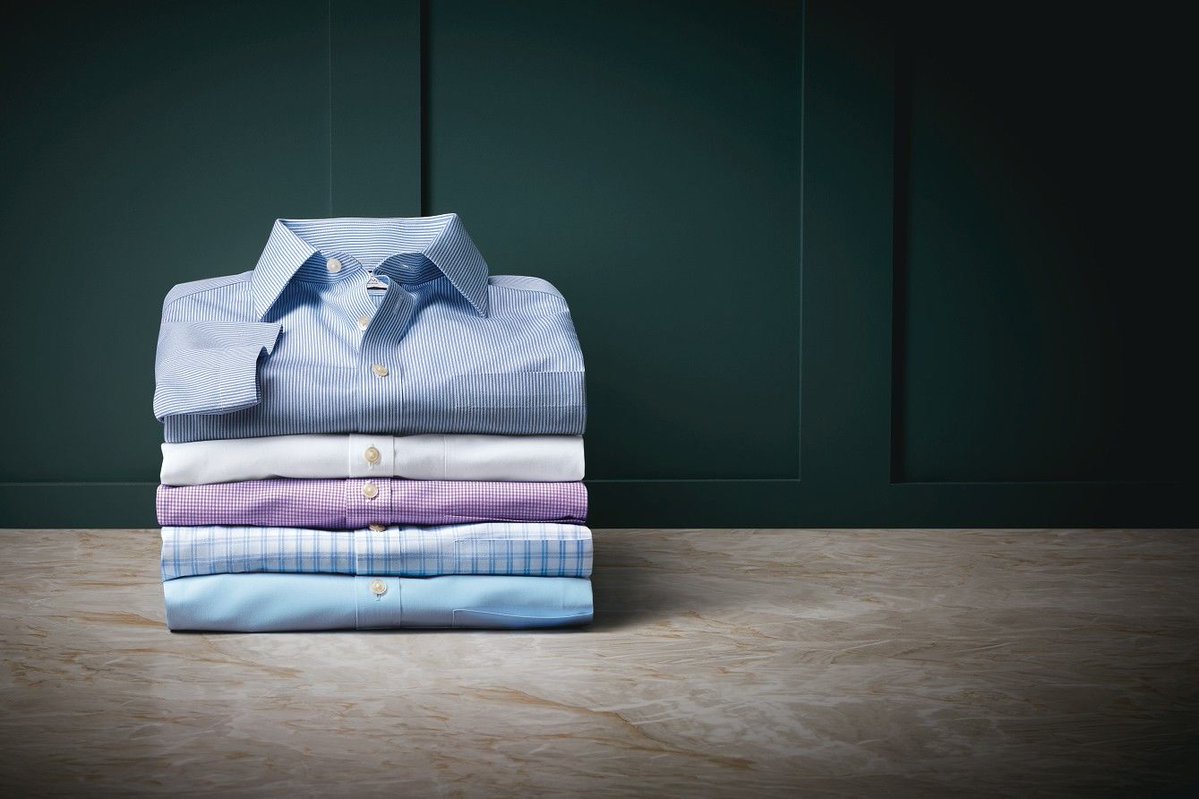 Charles Tyrwhitt, Shirts, Autumn Winter 2018, Autumn Fashion, Fall fashion, 3 men, dapper men, dapper dress, smart casual, shirts, blazers