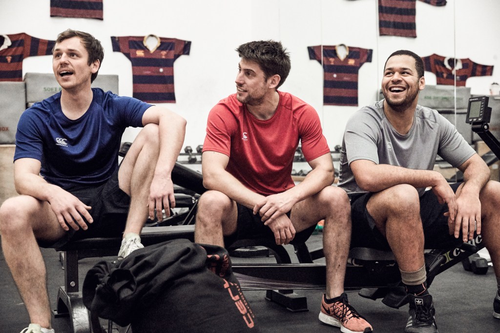 5 Benchmarking tests to track your&nbsp;fitness