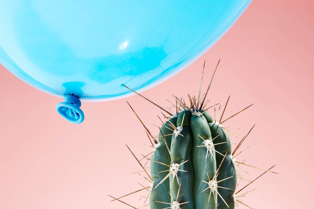 The COVID-19 Crisis Survey for Men Reveals 100% Are Experiencing Mental Health&nbsp;Problems