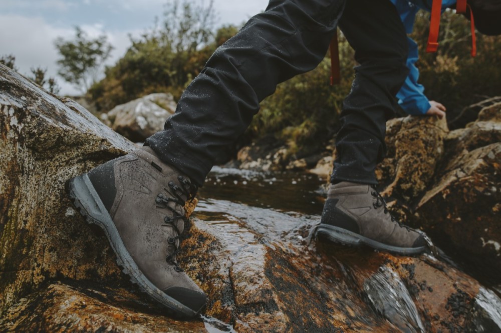 The beginners guide to hiking and walking high street gent