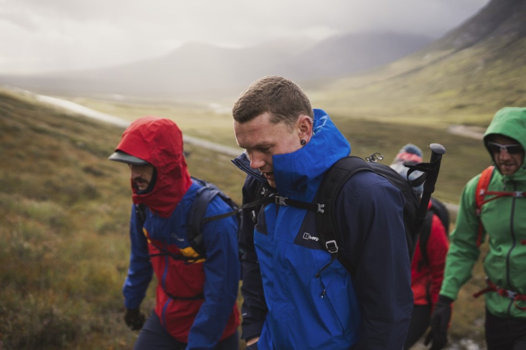 The beginners guide to hiking and&nbsp;walking