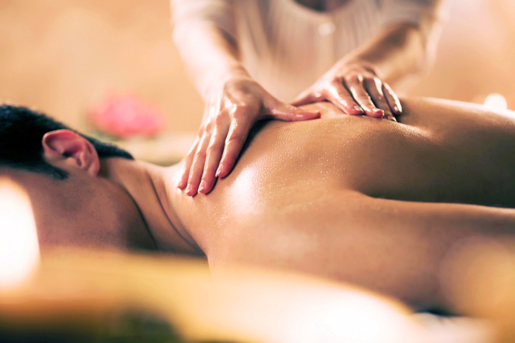 Men’s self-care rituals for health and&nbsp;success