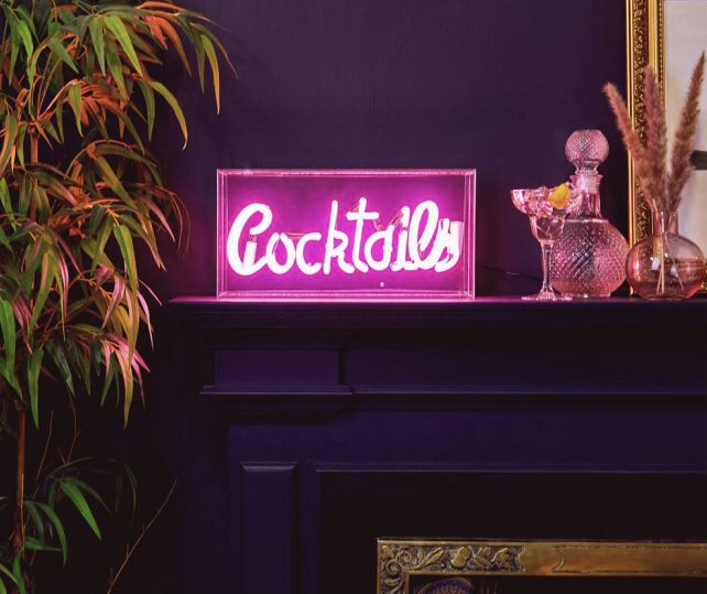 The History of the UK’s Most Popular&nbsp;Cocktails