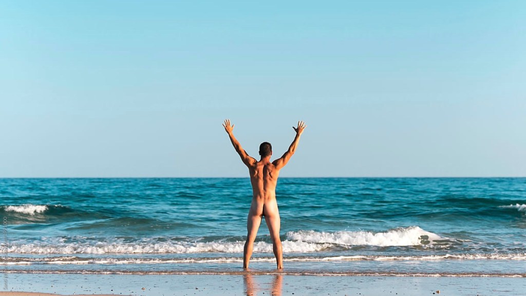 Hotels near nudist beaches could see UK holidaymakers caught with their pants&nbsp;down
