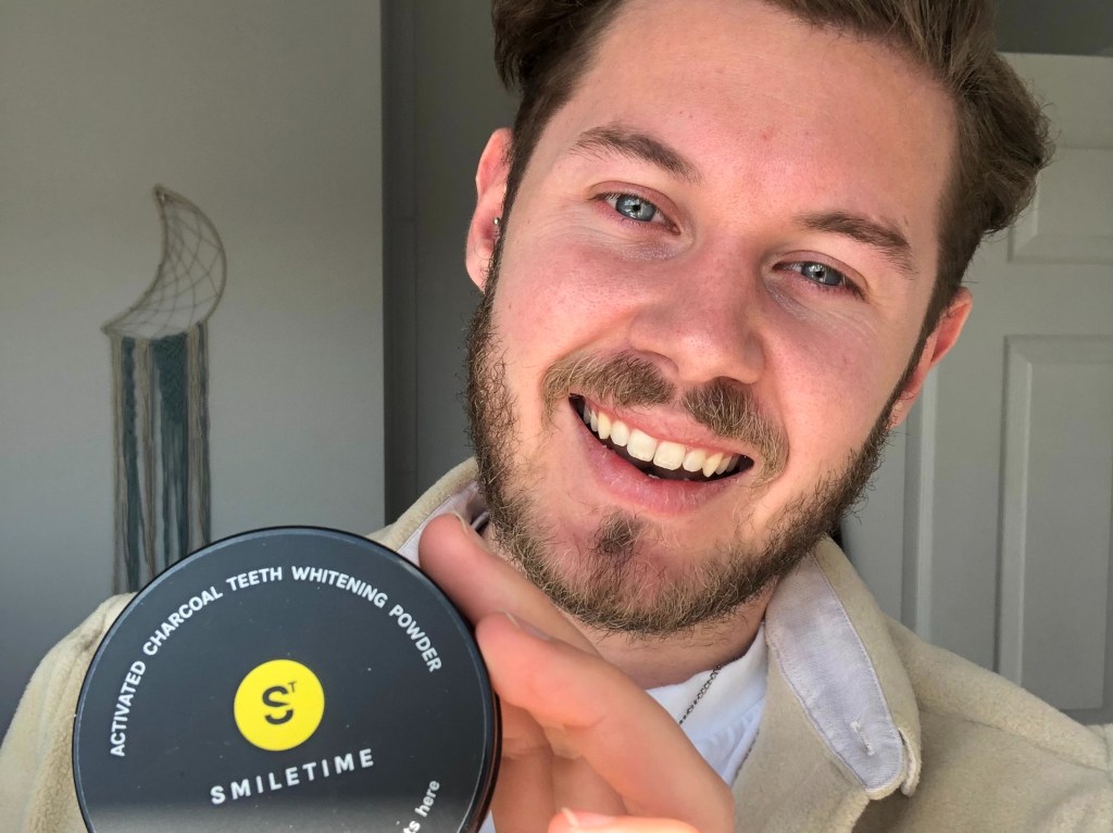 4 Steps To Improve Oral Health Care in&nbsp;Men