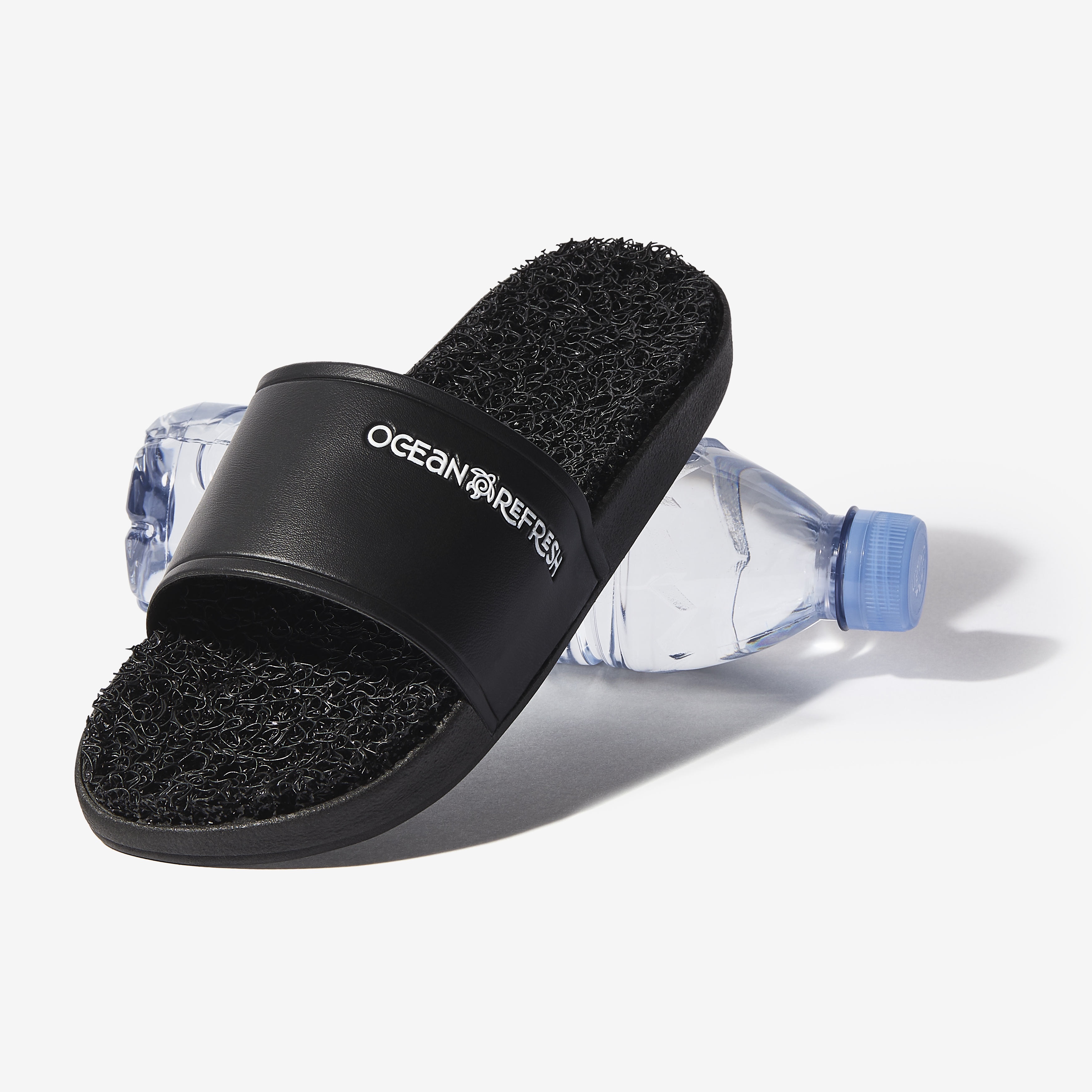 Ocean Refresh Flip-Flops – Freeing Our Oceans of Plastic, One Step At A  Time – High Street Gent's Body Confidence