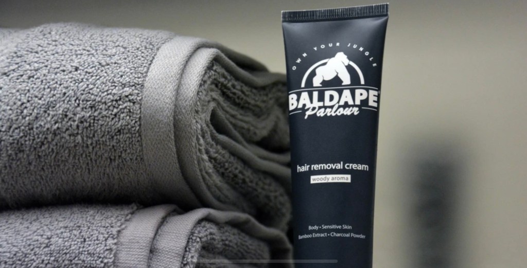 Chaps, how do you remove your back hair when you’re&nbsp;single?