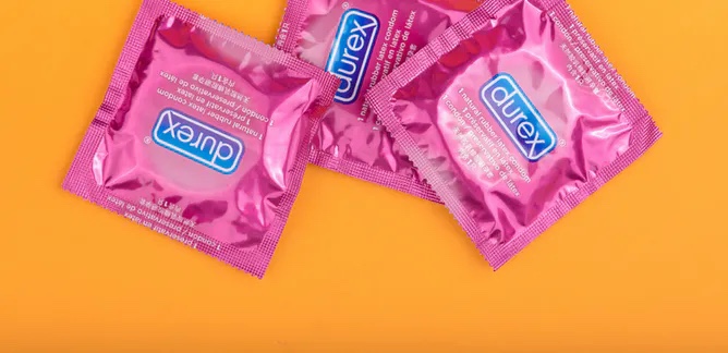 Free condoms THIS bank holiday!&nbsp;🍆