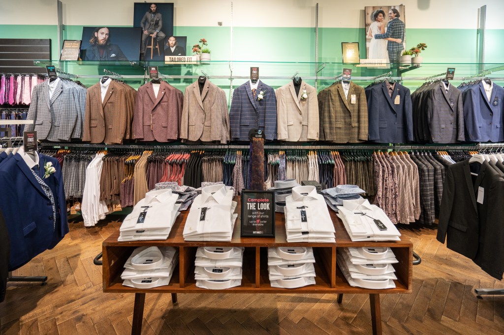 Back to work guide: What to wear this Autumn&nbsp;2021