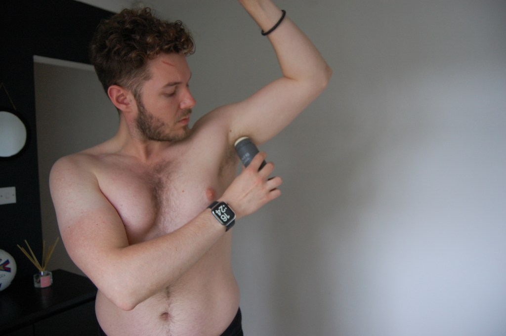 Eco-friendly deodorant and the sweet smell of&nbsp;sustainability!