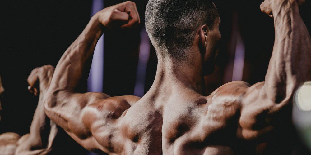How to get started with bodybuilding&nbsp;training