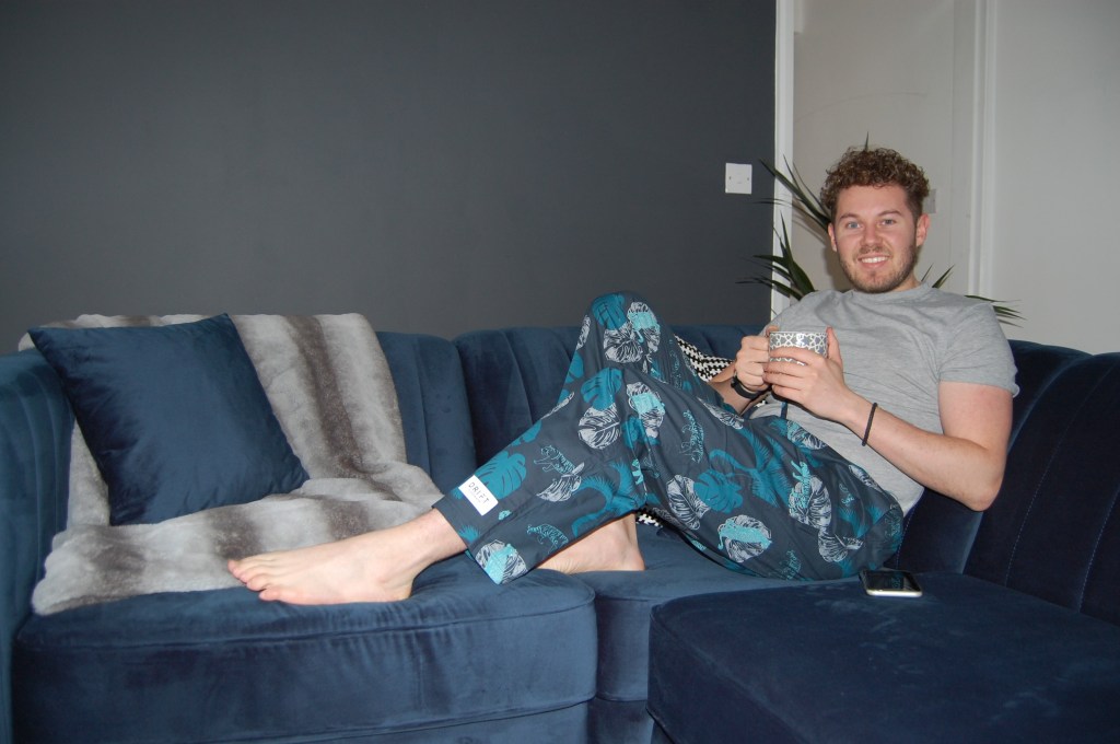 The Men’s guide to pyjamas and&nbsp;sleepwear