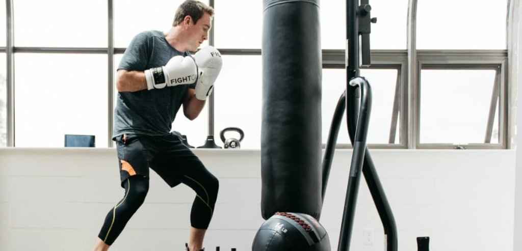 Five ways boxing workouts can help you get lean and build&nbsp;muscle