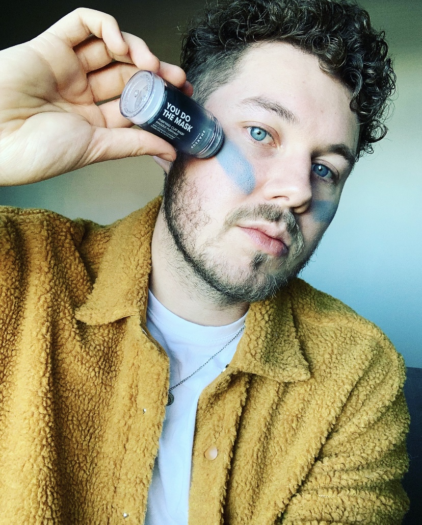 Perfecting skin in seconds this&nbsp;winter!