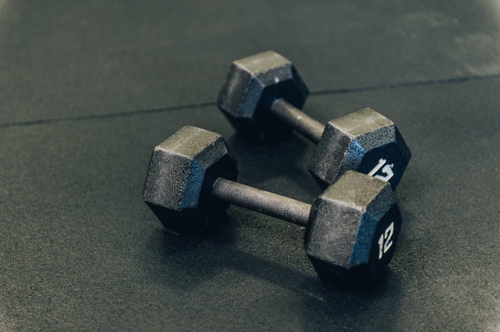 Why you need downtime at the gym and what to do with&nbsp;it