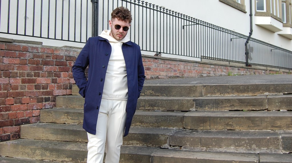 What’s the worst thing to wear on a&nbsp;date?