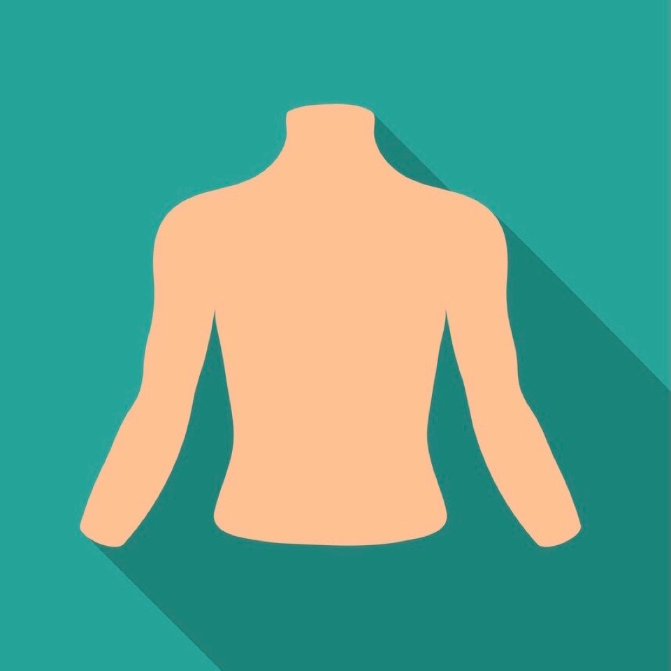 High Street Gent's Body Confidence