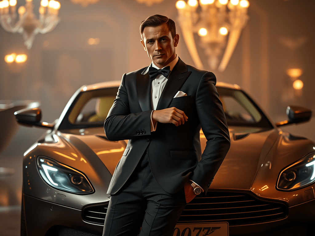 Breaking (and Remaking)&nbsp;Bond