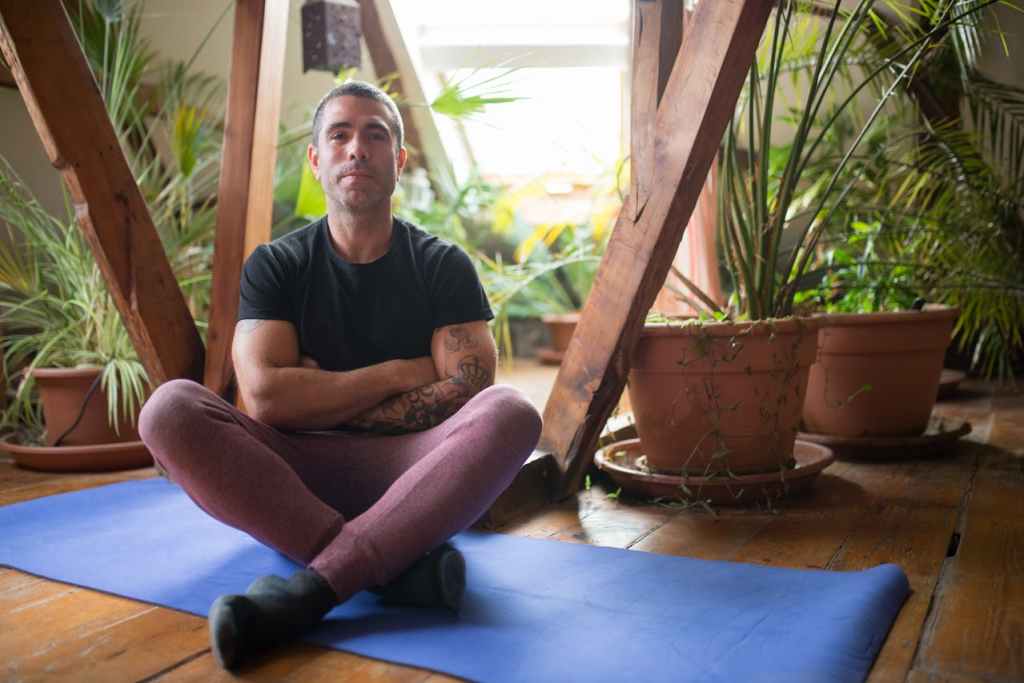 Turn Mindfulness Into Your Mission: Career Paths for Conscious&nbsp;Men