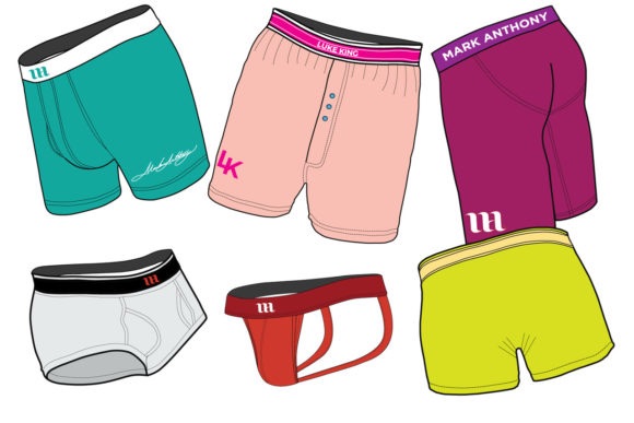 Underwear: Support During&nbsp;Sport