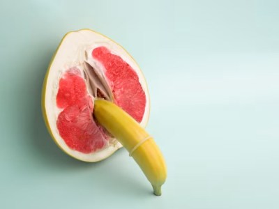 What Do Men Worry About During&nbsp;Sex?