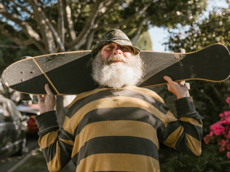 Smart Ways Single Men Can Prepare for a Comfortable&nbsp;Retirement